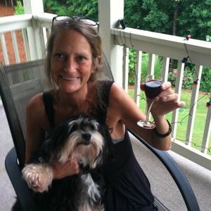 Meet your Posher, Karen